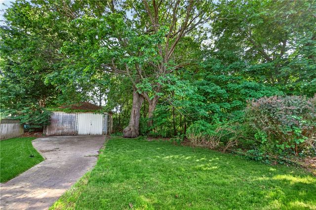 136 Armington Street, Cranston, RI 02910