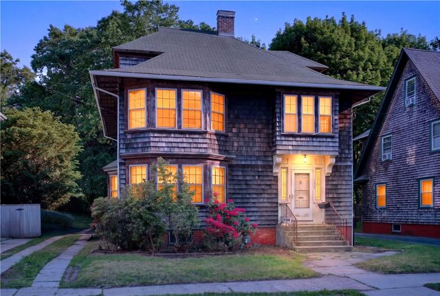 136 Armington Street, Cranston, RI 02910