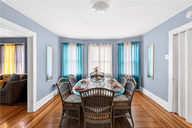 136 Armington Street, Cranston, RI 02910