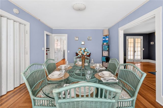 136 Armington Street, Cranston, RI 02910
