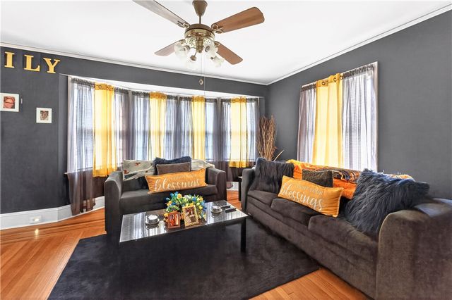136 Armington Street, Cranston, RI 02910