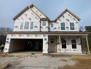 7413 Lone Silo Lane, Wendell, NC 27591