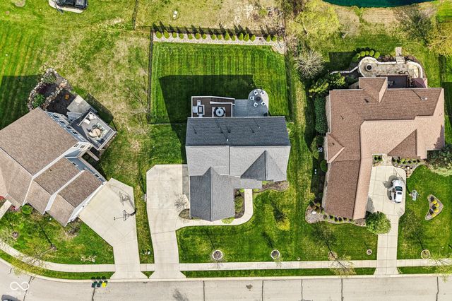 16637 Holly Oak Drive, Westfield, IN 46074