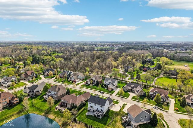 16637 Holly Oak Drive, Westfield, IN 46074