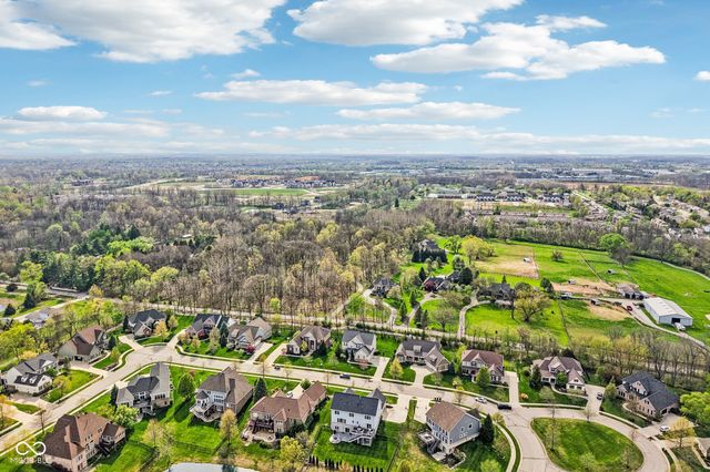 16637 Holly Oak Drive, Westfield, IN 46074