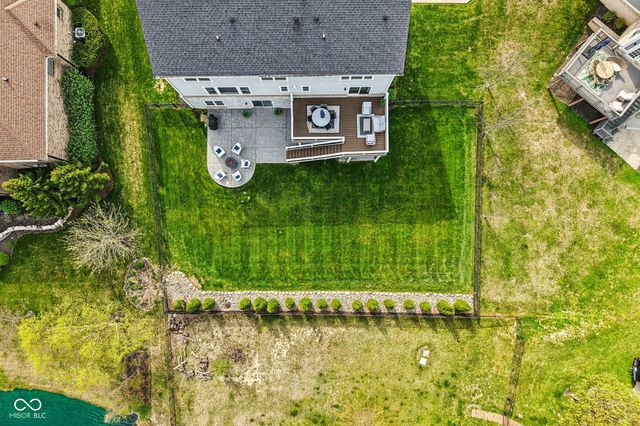 16637 Holly Oak Drive, Westfield, IN 46074