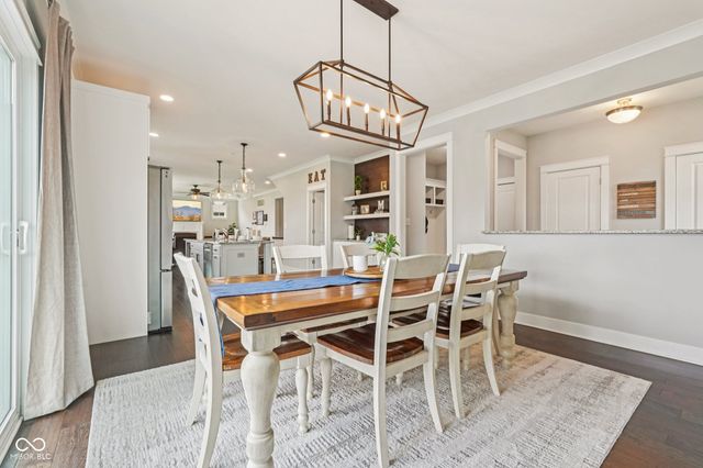16637 Holly Oak Drive, Westfield, IN 46074