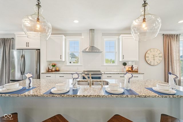 16637 Holly Oak Drive, Westfield, IN 46074