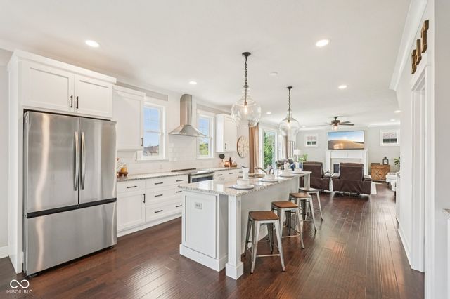16637 Holly Oak Drive, Westfield, IN 46074