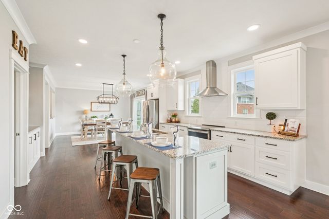 16637 Holly Oak Drive, Westfield, IN 46074