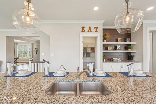 16637 Holly Oak Drive, Westfield, IN 46074