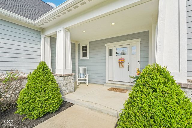 16637 Holly Oak Drive, Westfield, IN 46074