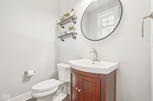 16637 Holly Oak Drive, Westfield, IN 46074