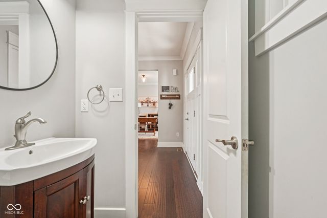 16637 Holly Oak Drive, Westfield, IN 46074