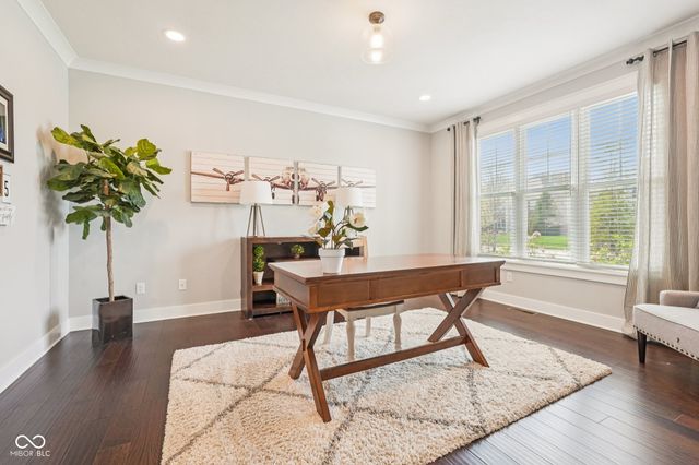 16637 Holly Oak Drive, Westfield, IN 46074