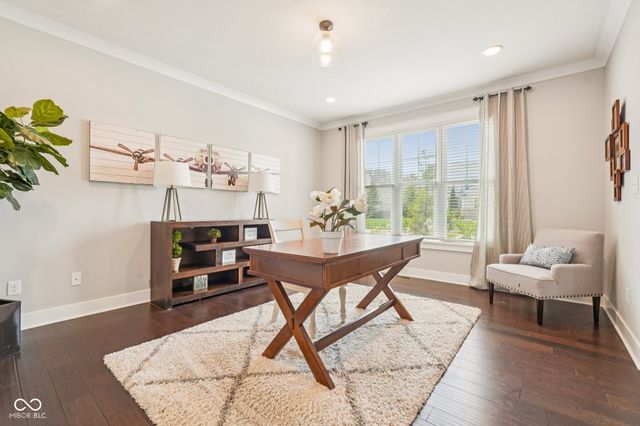 16637 Holly Oak Drive, Westfield, IN 46074