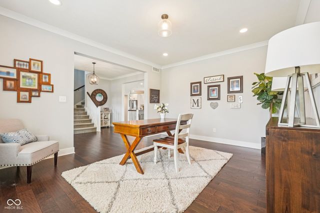 16637 Holly Oak Drive, Westfield, IN 46074