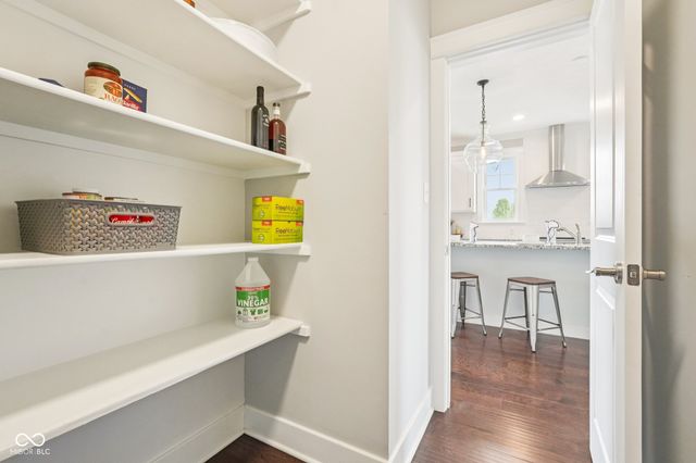 16637 Holly Oak Drive, Westfield, IN 46074
