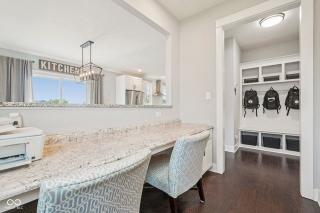 16637 Holly Oak Drive, Westfield, IN 46074