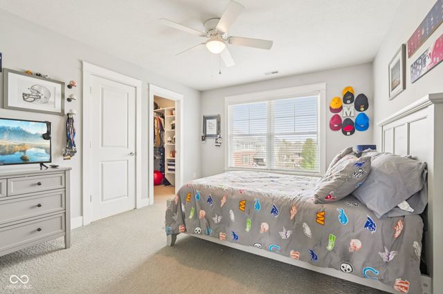 16637 Holly Oak Drive, Westfield, IN 46074