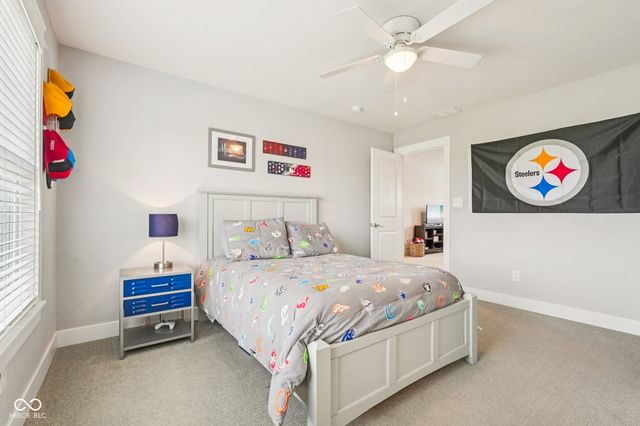 16637 Holly Oak Drive, Westfield, IN 46074