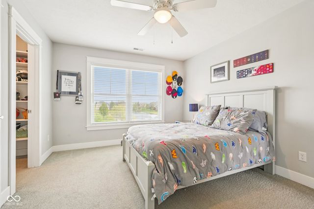 16637 Holly Oak Drive, Westfield, IN 46074
