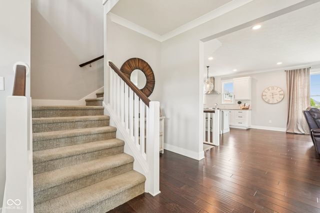 16637 Holly Oak Drive, Westfield, IN 46074