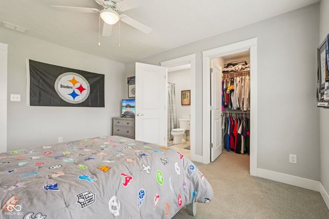 16637 Holly Oak Drive, Westfield, IN 46074