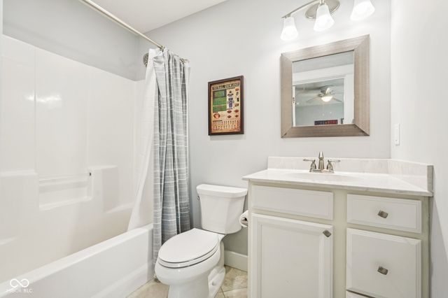 16637 Holly Oak Drive, Westfield, IN 46074