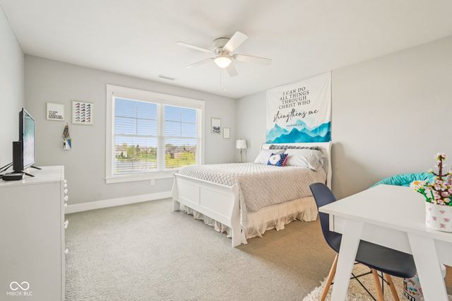 16637 Holly Oak Drive, Westfield, IN 46074
