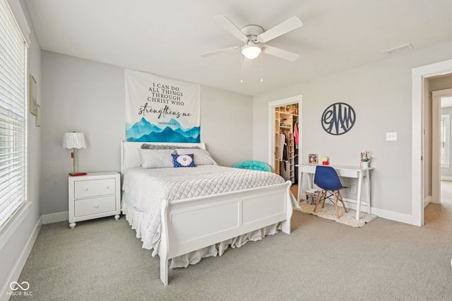 16637 Holly Oak Drive, Westfield, IN 46074