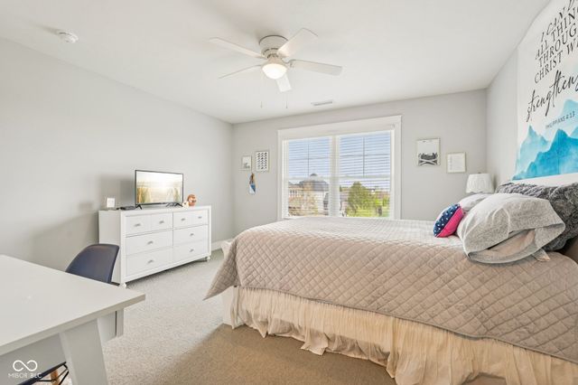 16637 Holly Oak Drive, Westfield, IN 46074