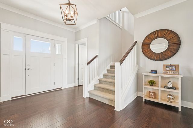 16637 Holly Oak Drive, Westfield, IN 46074