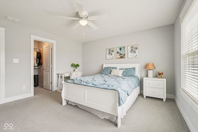 16637 Holly Oak Drive, Westfield, IN 46074