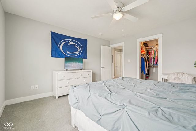 16637 Holly Oak Drive, Westfield, IN 46074