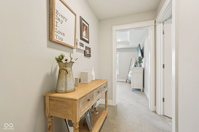 16637 Holly Oak Drive, Westfield, IN 46074