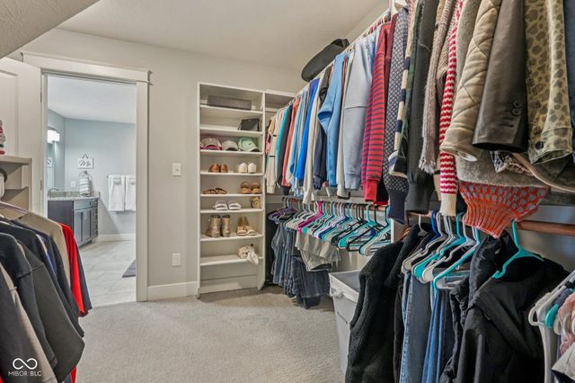 16637 Holly Oak Drive, Westfield, IN 46074