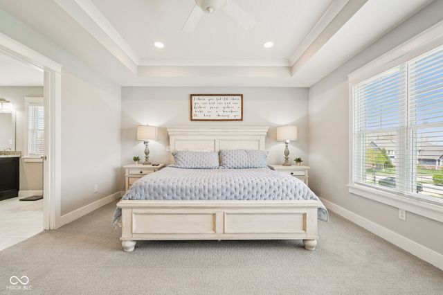 16637 Holly Oak Drive, Westfield, IN 46074