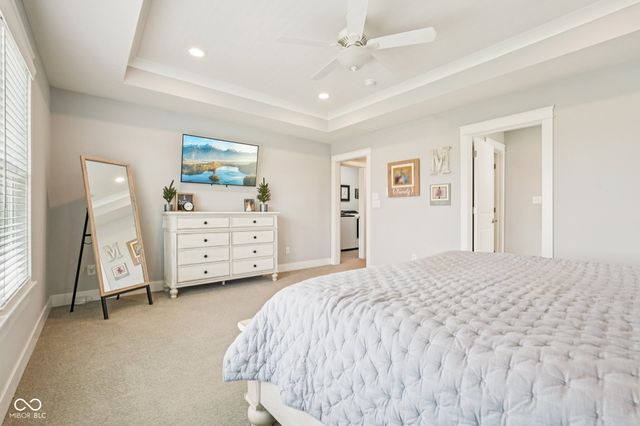 16637 Holly Oak Drive, Westfield, IN 46074