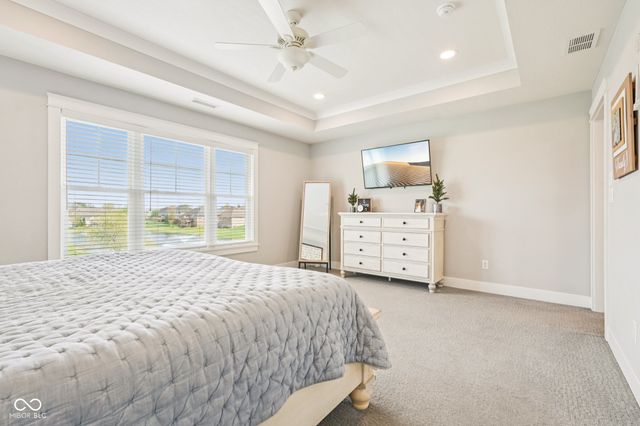 16637 Holly Oak Drive, Westfield, IN 46074