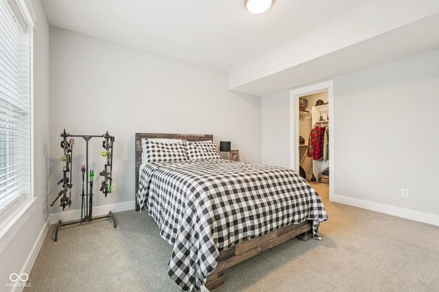 16637 Holly Oak Drive, Westfield, IN 46074