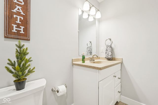 16637 Holly Oak Drive, Westfield, IN 46074