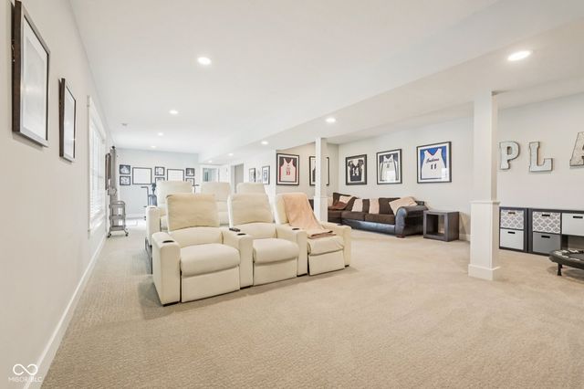 16637 Holly Oak Drive, Westfield, IN 46074
