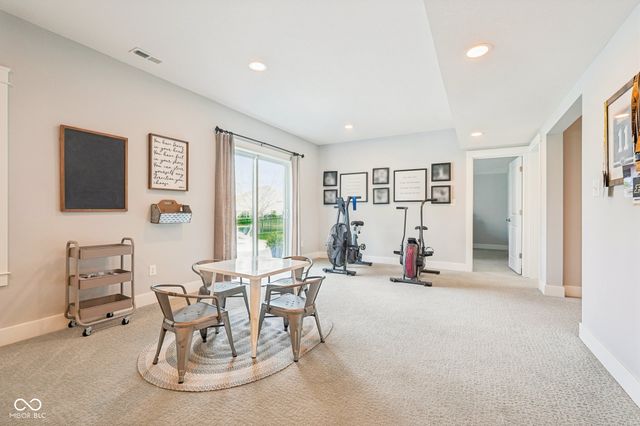 16637 Holly Oak Drive, Westfield, IN 46074