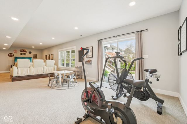 16637 Holly Oak Drive, Westfield, IN 46074