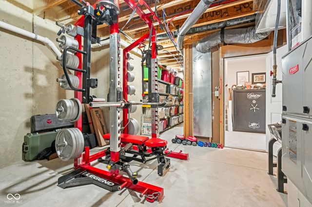 16637 Holly Oak Drive, Westfield, IN 46074