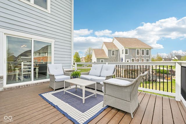16637 Holly Oak Drive, Westfield, IN 46074