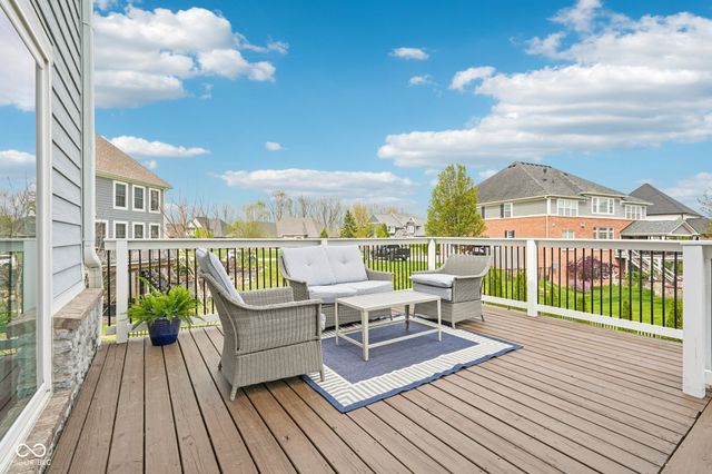 16637 Holly Oak Drive, Westfield, IN 46074
