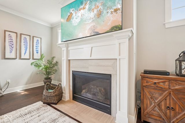 16637 Holly Oak Drive, Westfield, IN 46074