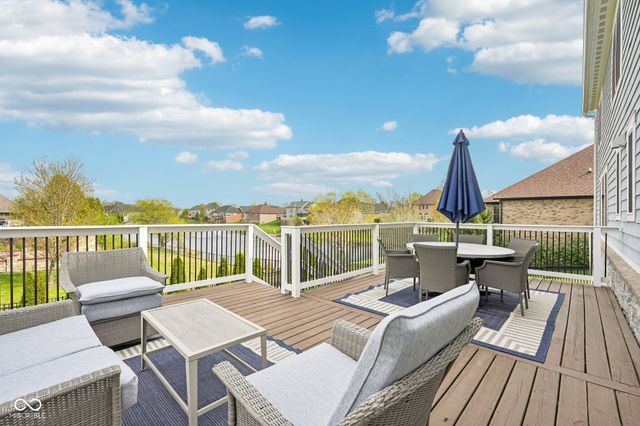 16637 Holly Oak Drive, Westfield, IN 46074